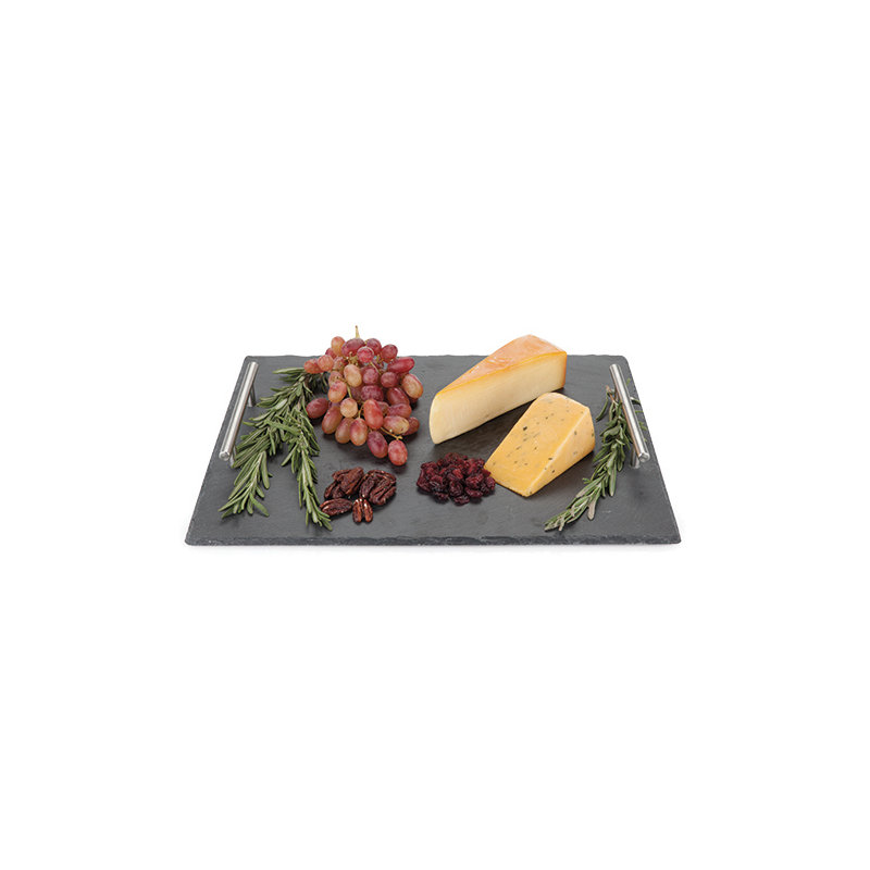 True Acrylic Cheese Board