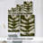 Organic Bloom V -Gallery Wrapped Cavas-541933499