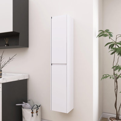 Wall Bathroom Cabinet