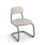 Chaise rembourrée Amisco Flynn-120546673