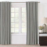 Taos Room Darkening Curtain