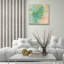 «Beach Cove Leaves I» par Studio Mousseau-694387784