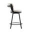 Tabouret de bar et de comptoir Berrin-318906754-318906765