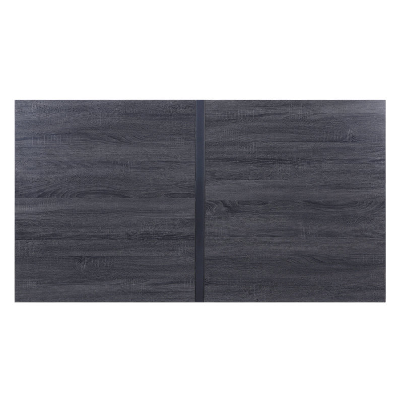 Rectangulaire L 35,08 po x l 64,08 po