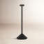 Moneta Accent Rechargeable Table Lamp-833139439