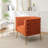 Cristen Velvet Barrel Chair-750741518-777911753