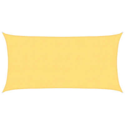 Agron 4m x 7m Rectangular Shade Sail