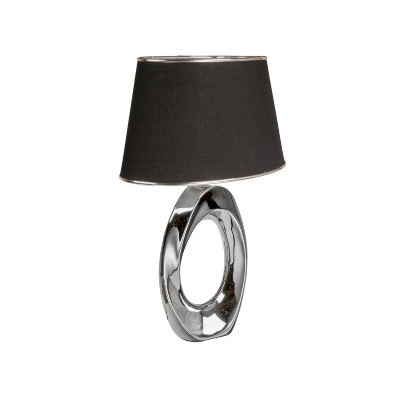 Lampe de table Christopherson Hole 24 "