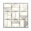 Miroir mural Eclectic Styling
