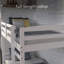 Lit simple au-dessus de simple Plumerville-1077724195