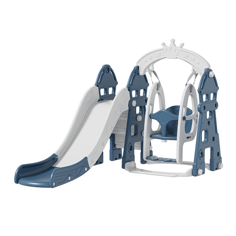 Living And Home Indoor Slide
