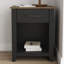 Table de chevet 1 tiroir Walter-2096572949