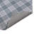 Chinny Tartan Non-Slip Outdoor Rug-1277084616