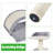 2 - Tier Cat Tree: Sisal Scratching & Plush Rest