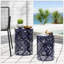 Table de bout en métal S / 2-895606577