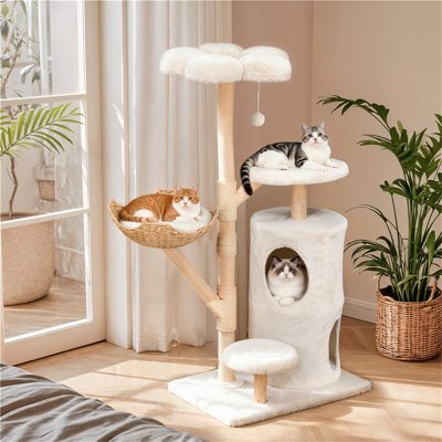 Cat Tree