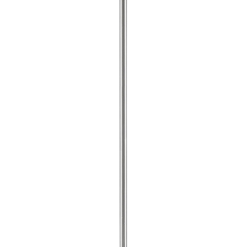 Hinkley Stem 12" Accessory, Polished Nickel