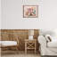  Art mural sur toile Country bottes with cacti par lettré et doublé-1363328246-1363328249