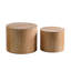 Ensemble de 2 tables basses gigognes-808061998