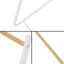 Freestanding Towel Stand-294791258