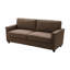 Canapé à accoudoirs carrés 75,6 po Cobos-1785017111