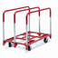 Chariot de table à panneau d'une capacité de 2 400 lb-90000977