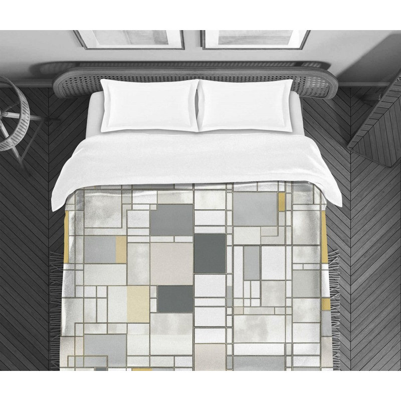 Comire Bedding, Simple extra long
