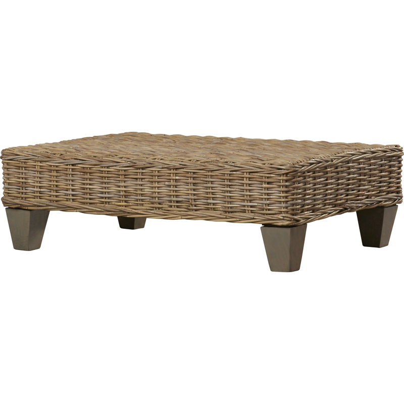 Fetter Bench, Natural