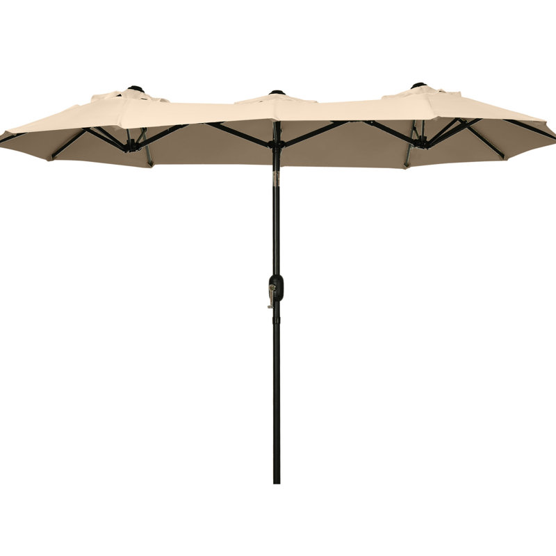 Parasol Brown