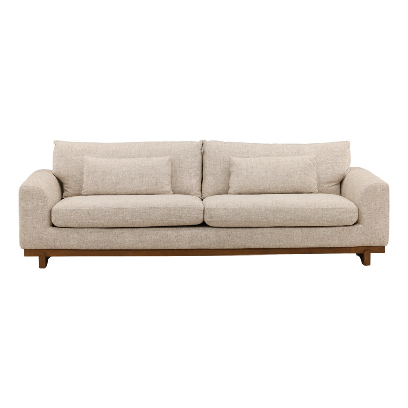 Amal Sofa Fawn, RemoveField Fawn
