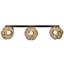 Delta 3 - Light Vanity Light