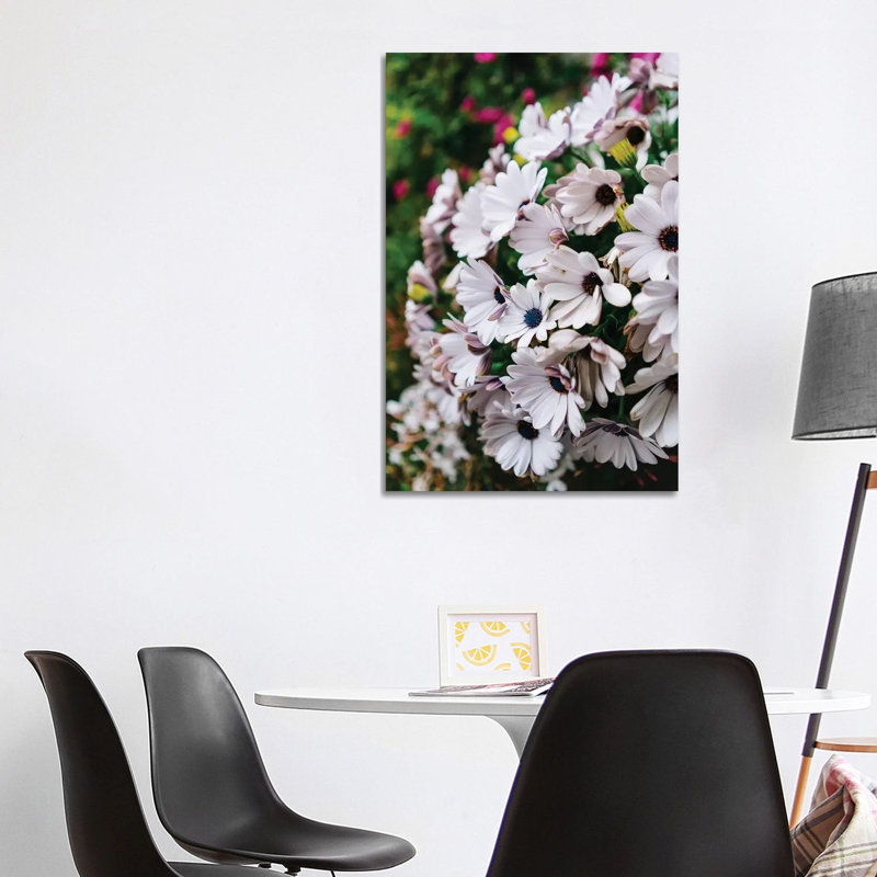 Positano Blooms V by Bethany Young - Print on Canvas, Wrapped Canvas, 101.6cm H x 66.04cm W x 3.81cm D