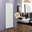 Chasity Vertical Designer Radiator-586542060-586542065-629015364