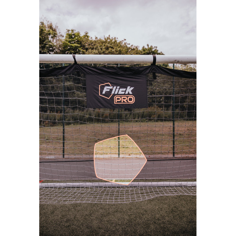 PRO Target Sheet 24 x 8
