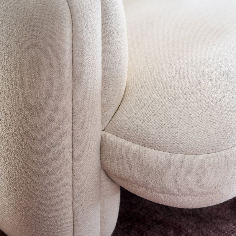 Overlap Sofa & Chaise