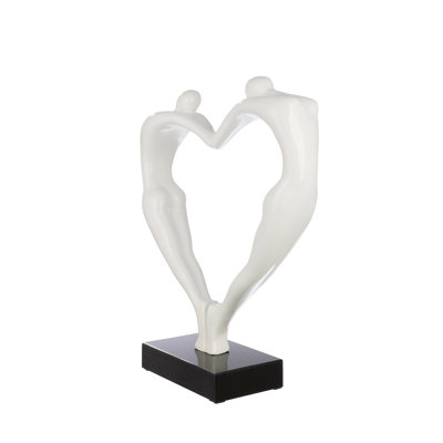 Chelise People Figurines & Sculptures