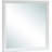 Lorana G6590-M Mirror , Silver Champagne