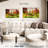 Alvord Autumn Forest Trees-107996008