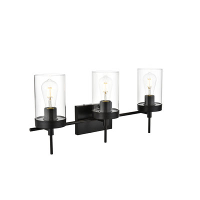 Annisha Dimmable Vanity Light