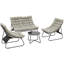 Garden Sofa Set