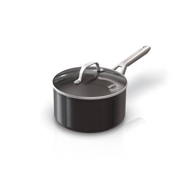 Cajun Classic Cookware 2-Quart Sauce Pot -10089