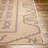 Keld Moroccan Tan Area Rug-1968570823
