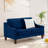 House of Hampton® 51.5" Upholstered Modern Loveseat-599965327