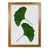 Honey Oak Frame selected