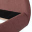 Lit plateforme en tissu bouclé Boucle-994584957-994584958