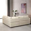 Canapé-lit modulaire pour salon-1253559764