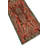 Khurram Distressed Alger Rust Runner