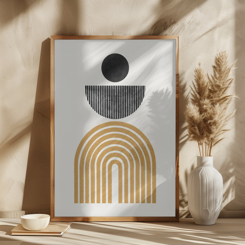 Wrapped Canvas Print, 50.8 cm H x 76.2 cm W