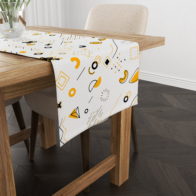 Chemin de table Weitzman