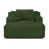 Green est en rupture de stock